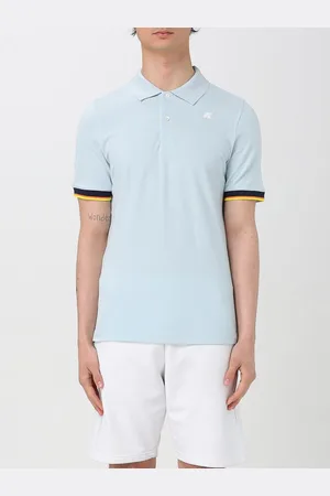 K-Way Polo Shirt Men color