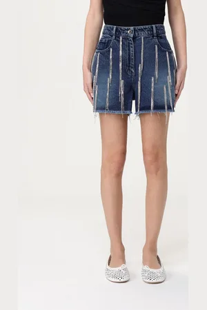 Patrizia Pepe Short Woman color
