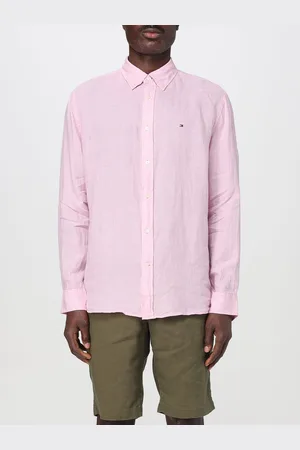 Tommy Hilfiger Shirt Men color