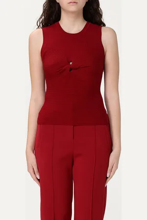 Patrizia Pepe Top Woman color