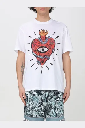 Roberto Cavalli T-Shirt Men color