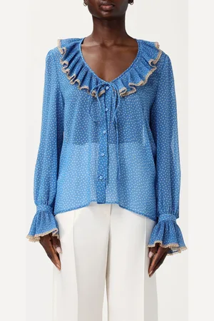 VALENTINO Shirt Woman color