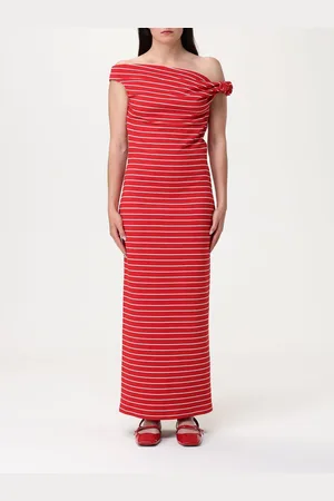 Msgm Dress Woman color