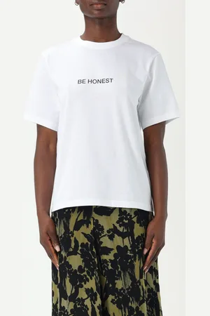 Victoria Beckham T-Shirt Woman color