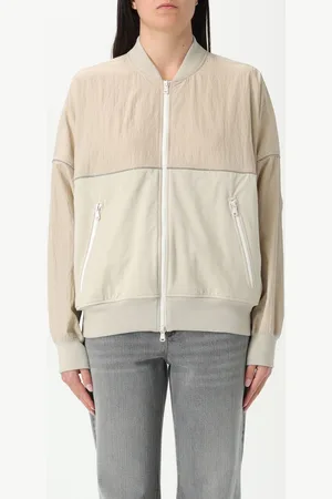 Brunello Cucinelli Jacket Woman color
