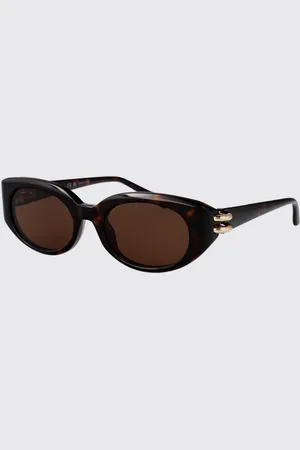 Alexander McQueen Sunglasses Woman color