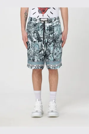 Roberto Cavalli Short Men color
