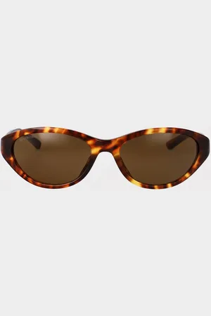 Balenciaga Sunglasses Woman color