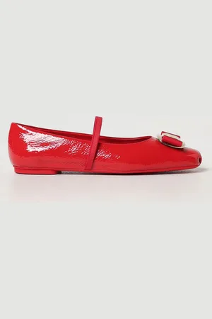 Salvatore Ferragamo Ballet Flats Woman color