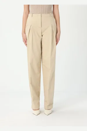 Patrizia Pepe Pants Woman color