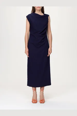 Msgm Dress Woman color