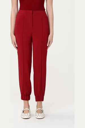 Patrizia Pepe Pants Woman color