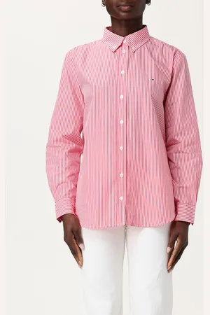 Tommy Hilfiger Shirt Woman color