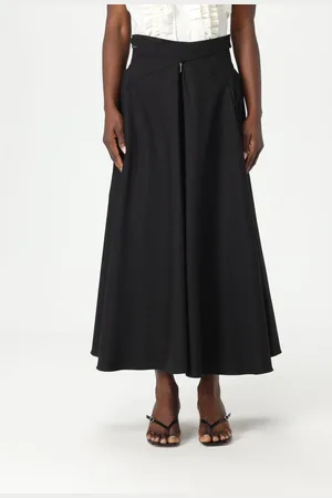 Msgm Skirt Woman color