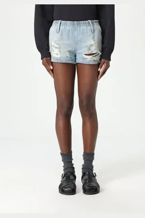 Maison Margiela Short Woman color