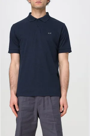 sun68 Polo Shirt Men color