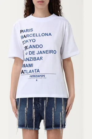 Patrizia Pepe T-Shirt Woman color