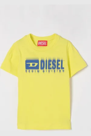 Diesel T-Shirt Kids color