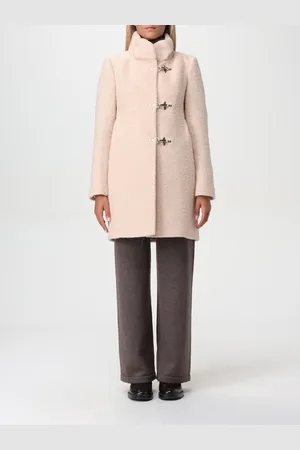 FAY Coat Woman color