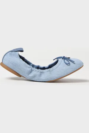 Hogan Ballet Flats Woman color