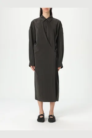 LEMAIRE Dress Woman color