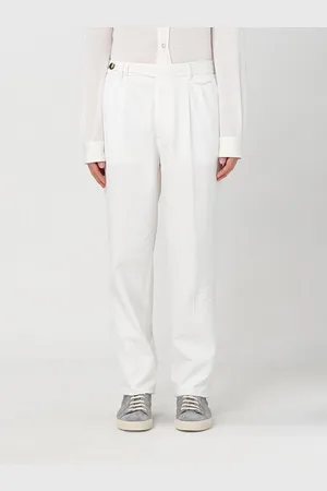 Brunello Cucinelli Pants Men color