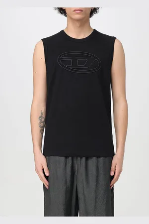 Diesel T-Shirt Men color