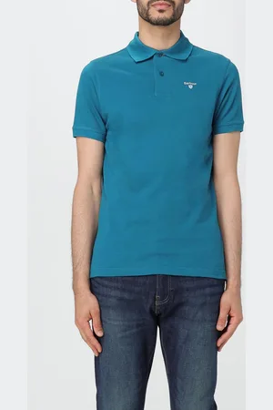Barbour Polo Shirt Men color
