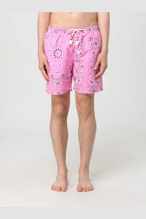 MC2 SAINT BARTH Swimsuit Men color