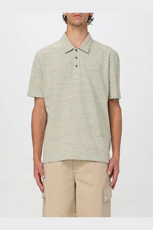 Bottega Veneta Polo Shirt Men color