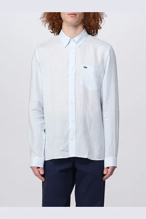 Lacoste Shirt Men color
