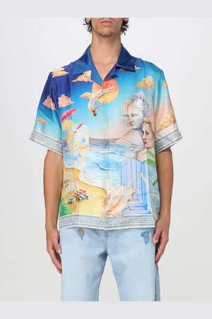 Casablanca Shirt Men color