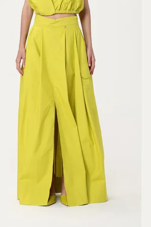 Twin-Set Skirt Woman color