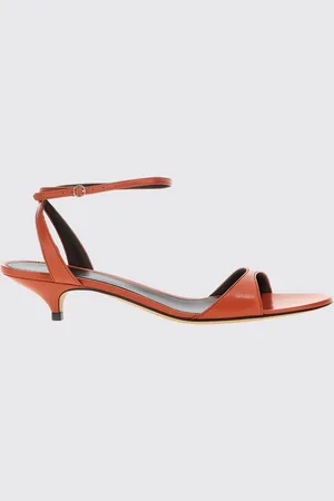The Row Heeled Sandals Woman color