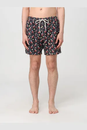 MC2 SAINT BARTH Swimsuit Men color