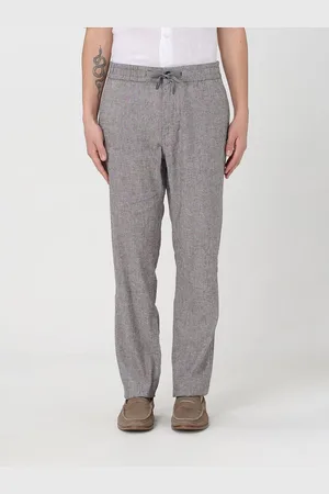 HUGO BOSS Pants Men color