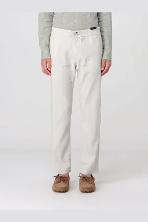 HUGO BOSS Pants Men color