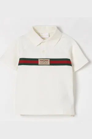 Gucci T-Shirt Kids color