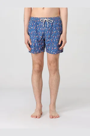 MC2 SAINT BARTH Swimsuit Men color