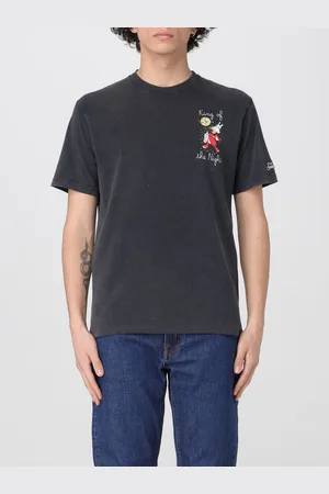 MC2 SAINT BARTH T-Shirt Men color