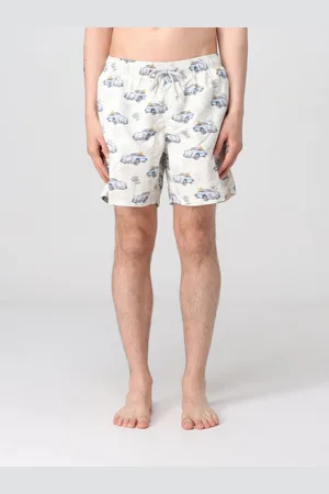 MC2 SAINT BARTH Swimsuit Men color