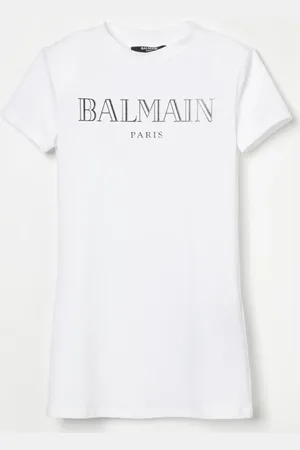 Balmain Dress Kids color