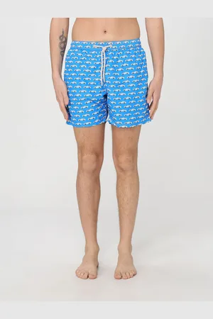 MC2 SAINT BARTH Swimsuit Men color