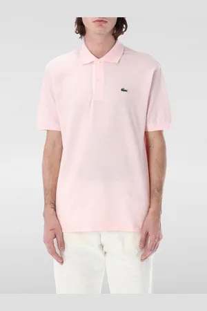 Lacoste Polo Shirt Men color