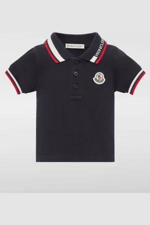 Moncler T-Shirt Kids color