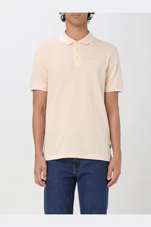 HUGO BOSS Polo Shirt Men color