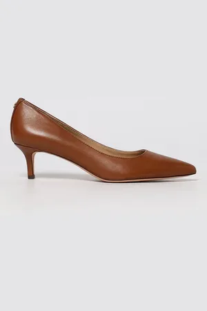 Ralph Lauren Pumps Woman color