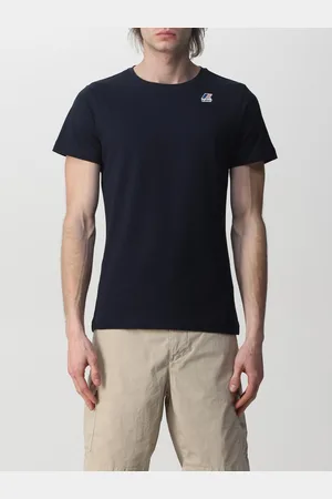 K-Way T-Shirt Men color