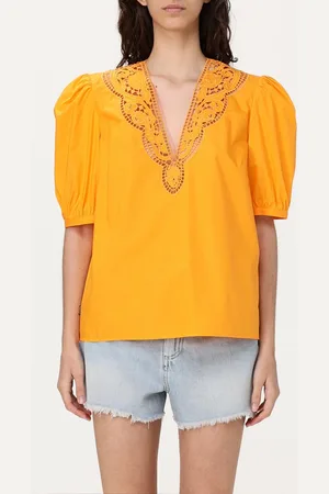 Twin-Set Top Woman color