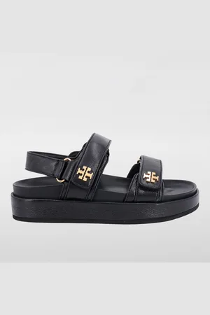 Tory Burch Flat Sandals Woman color